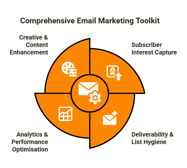 Comprehensive Email Marketing Toolkit Purge Digital