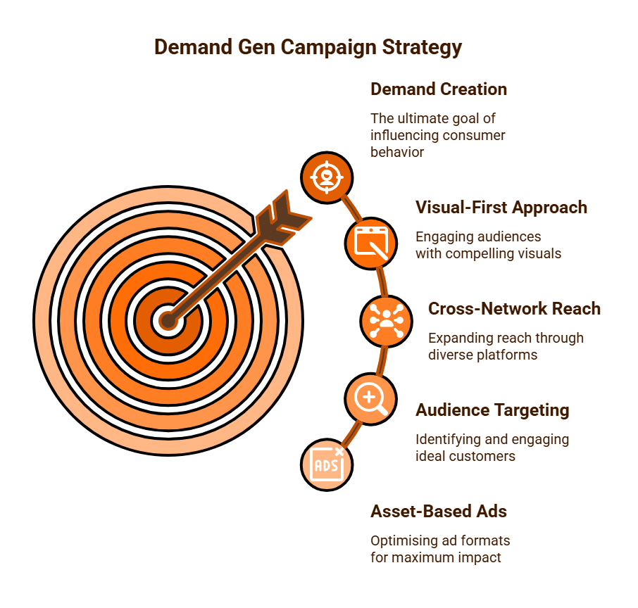 Demand Gen Campaign Strategy Purge Digital