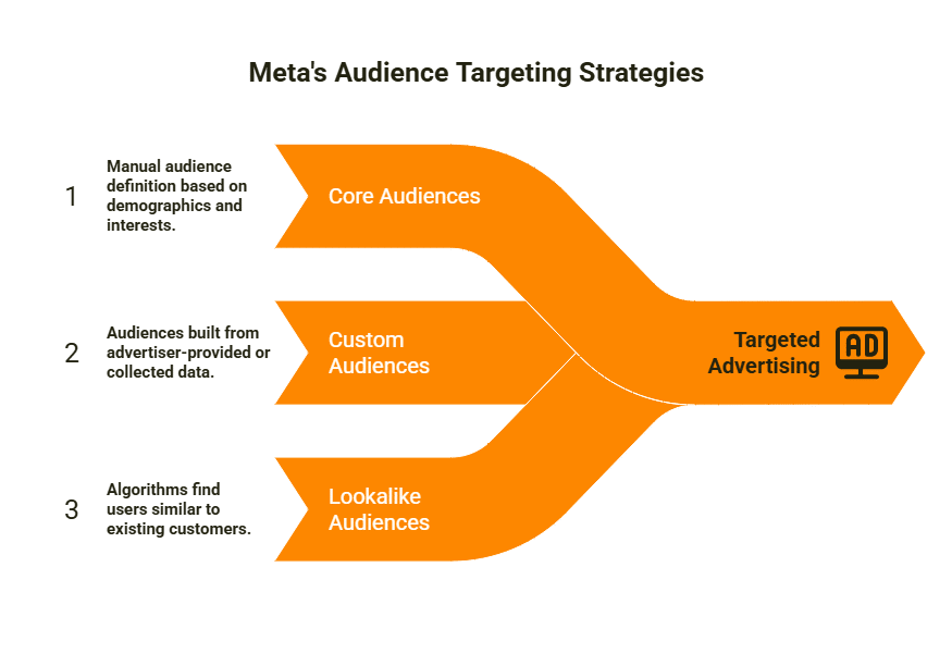 Meta's Audience Targeting Strategies Purge Digital