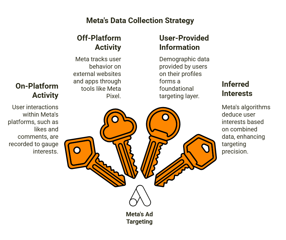 Meta's Data Collection Strategy Purge Digital.