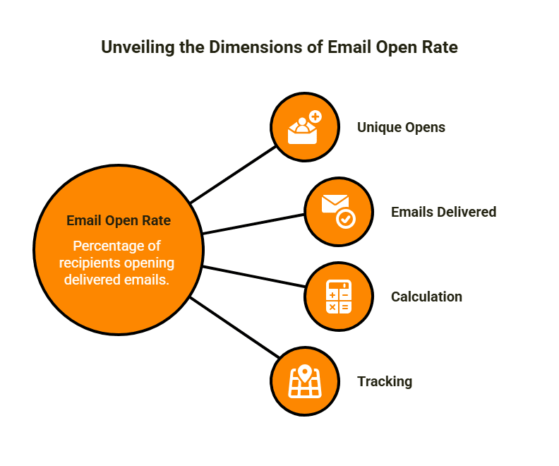 Unveiling the Dimensions of Email Open Rate Purge Digital